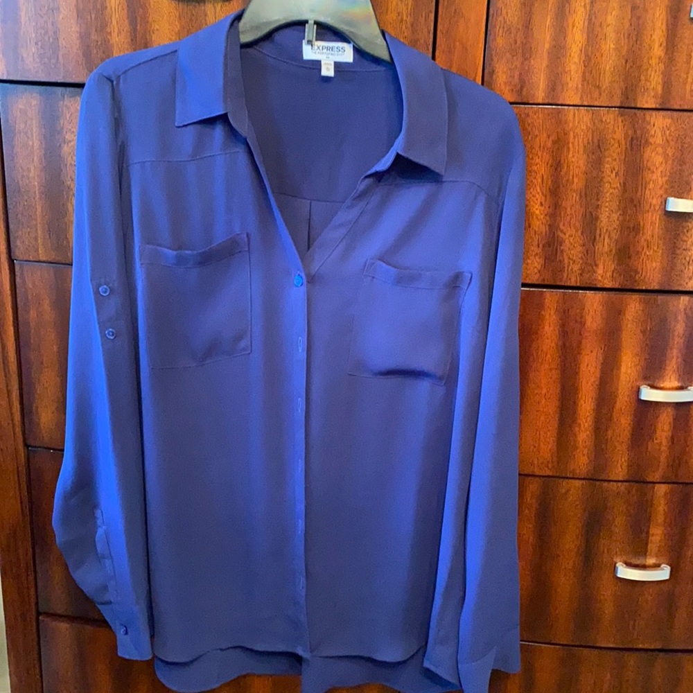 Navy blue Portofino